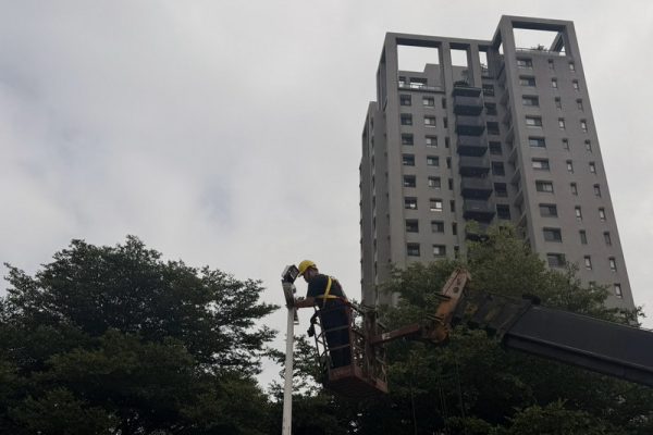 1150915_福科停車場棒球燈更換_2